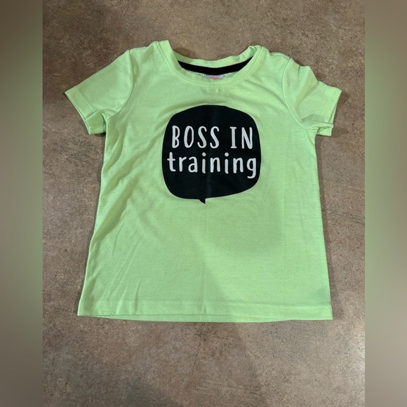 2 PACK! - 4T Toddler Cotton Short Sleeve T Shirts - Picture 2 of 6